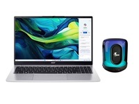 Acer A3 15in FHD R5 7520U 16GB 512GB  + Bocina Beatwave KIT